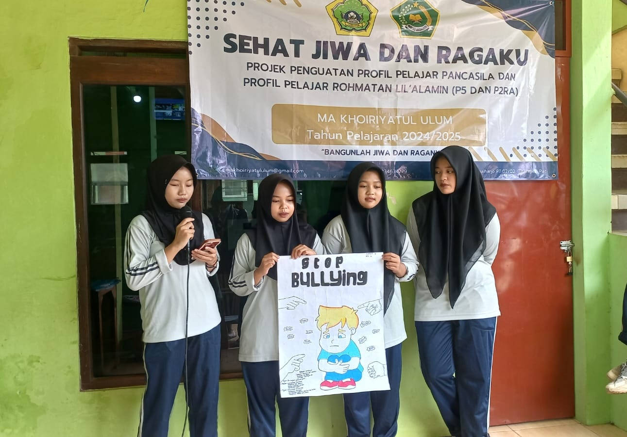 Diskusi Kelompok